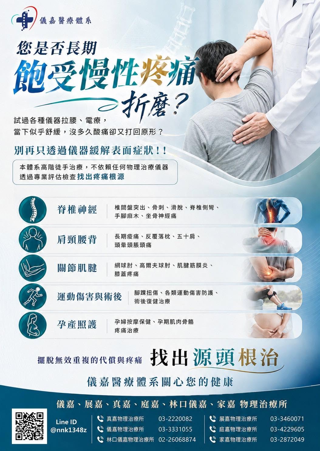 Single Service